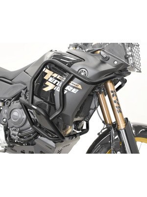 YAMAHA TENERE 700 WORLD RAID 2026 EXTREME APSAUGOS LANKAI